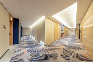 Interior - Holiday Inn Express Shanghai Hongqiao CBD by IHG (Shanghai)