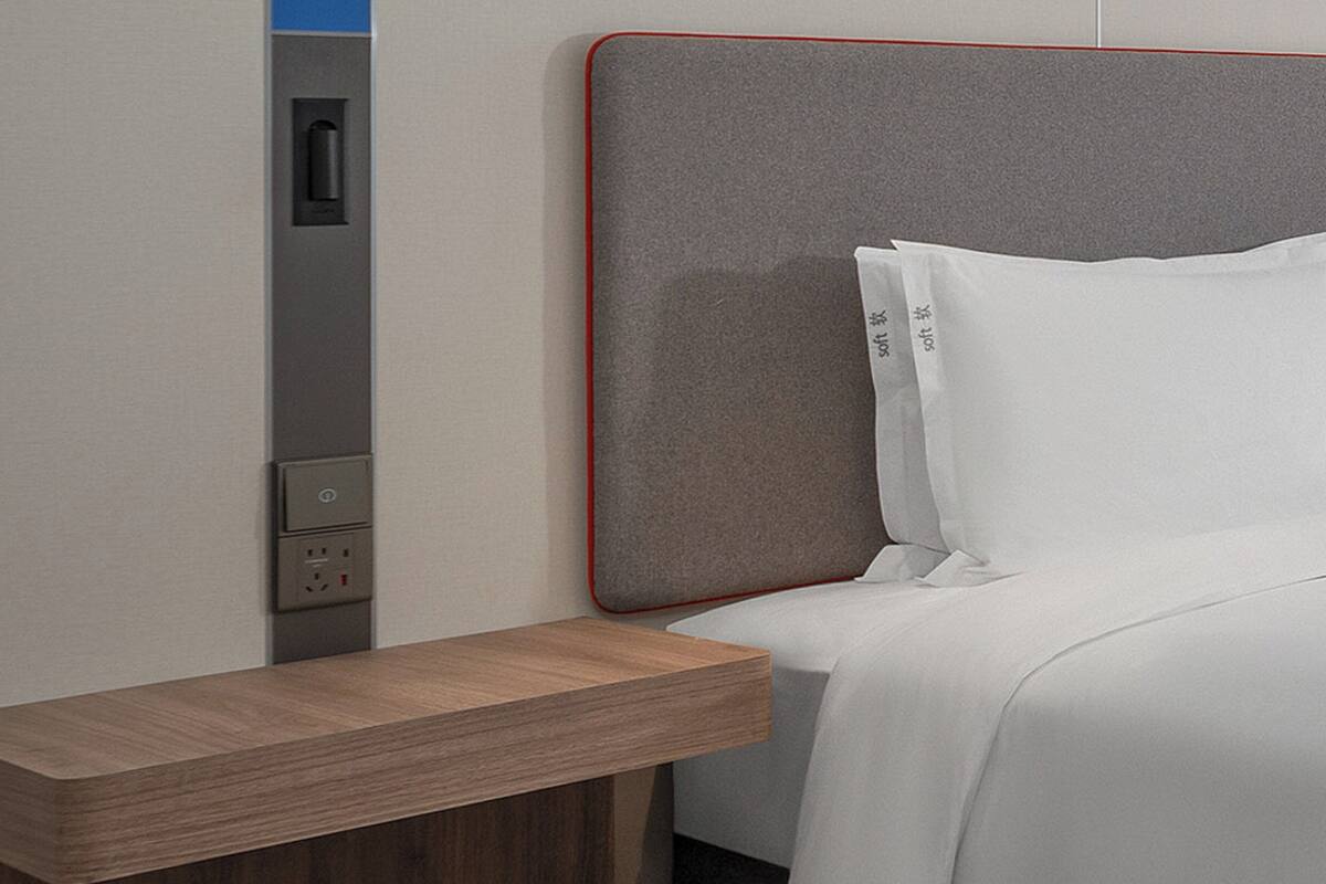 Standardzimmer | Hochwertige Bettwaren, Daunenbettdecken, laptopgeeigneter Arbeitsplatz
