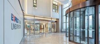 Holiday Inn Express Xi An Caotang Technology Park by IHG