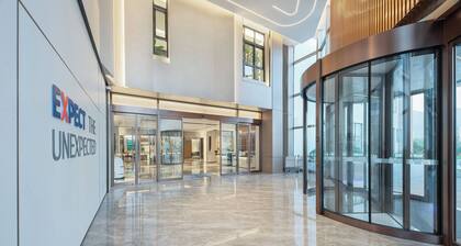 Holiday Inn Express Xi An Caotang Technology Park by IHG