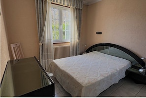 1 chambre, Wi-Fi