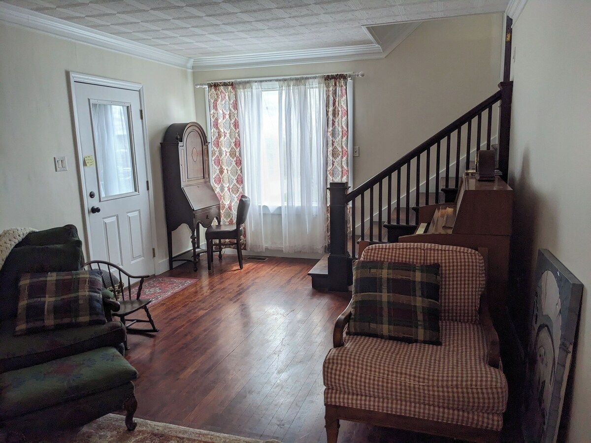 Bild für Gastgeberprofil