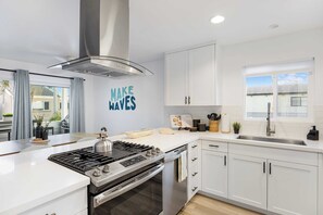 Ferienhaus (Multiple Bedrooms) | Innenbereich
