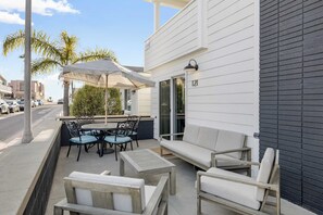 Ferienhaus (Multiple Bedrooms) | Innenbereich