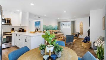 House (Multiple Bedrooms) | Interior