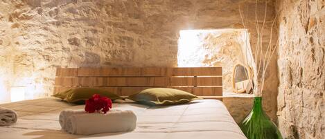 1 slaapkamer, wifi, beddengoed