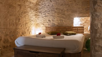 1 slaapkamer, wifi, beddengoed
