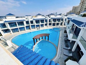 Unclassified image, 5 of 54, button - 5 Bed Villa,2 Private Beaches, Pool by Estatesmen (Dubai)