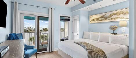 1 quarto, berço de viagem, Wi-Fi de cortesia, roupa de cama