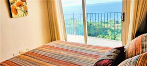 2 Schlafzimmer, Bettwäsche