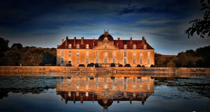Country house with private spa pets welcome