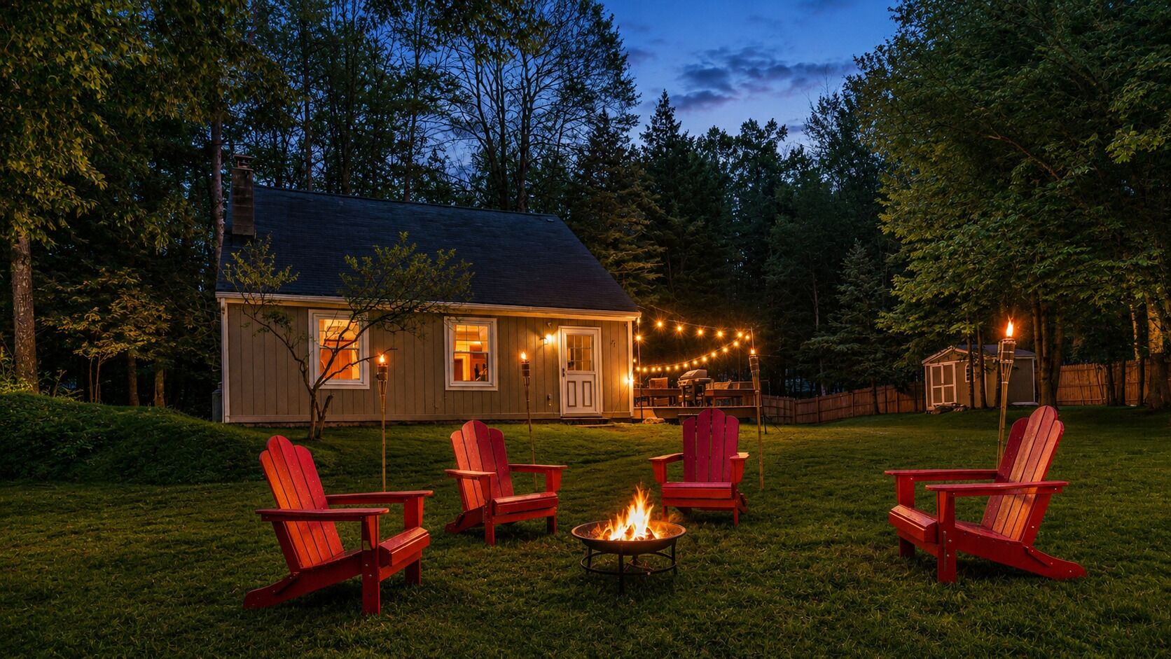 Terrass/Patio