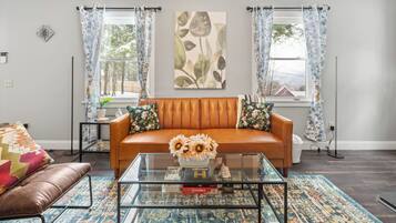 Smart-tv, pejs, videospil