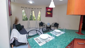 Unclassified image, 4 of 30, button - Modern Stylish Apt in Secure Area in San Salvador (San Salvador)
