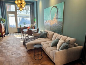 Smart-TV og PC-skjermer