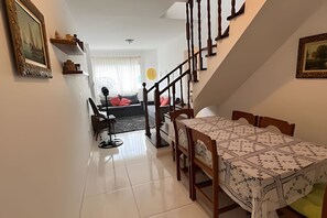 Lägenhet | Interiör