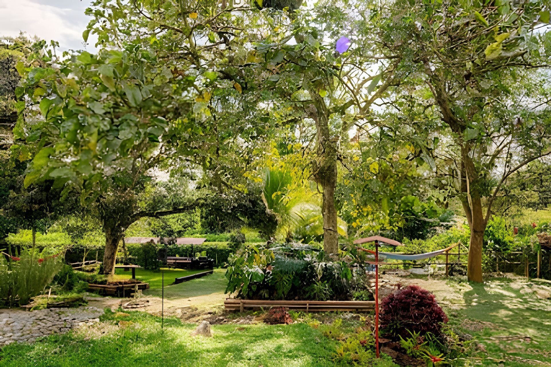 Superior House, Garden View | Kawasan hartanah