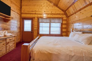 House (Multiple Bedrooms) | Interior
