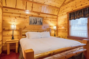 Maison (Multiple Bedrooms) | Intérieur