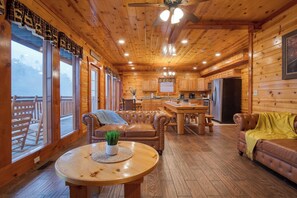 House (Multiple Bedrooms) | Interior