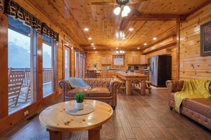 House (Multiple Bedrooms) | Interior