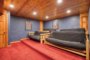 House (Multiple Bedrooms) | Interior