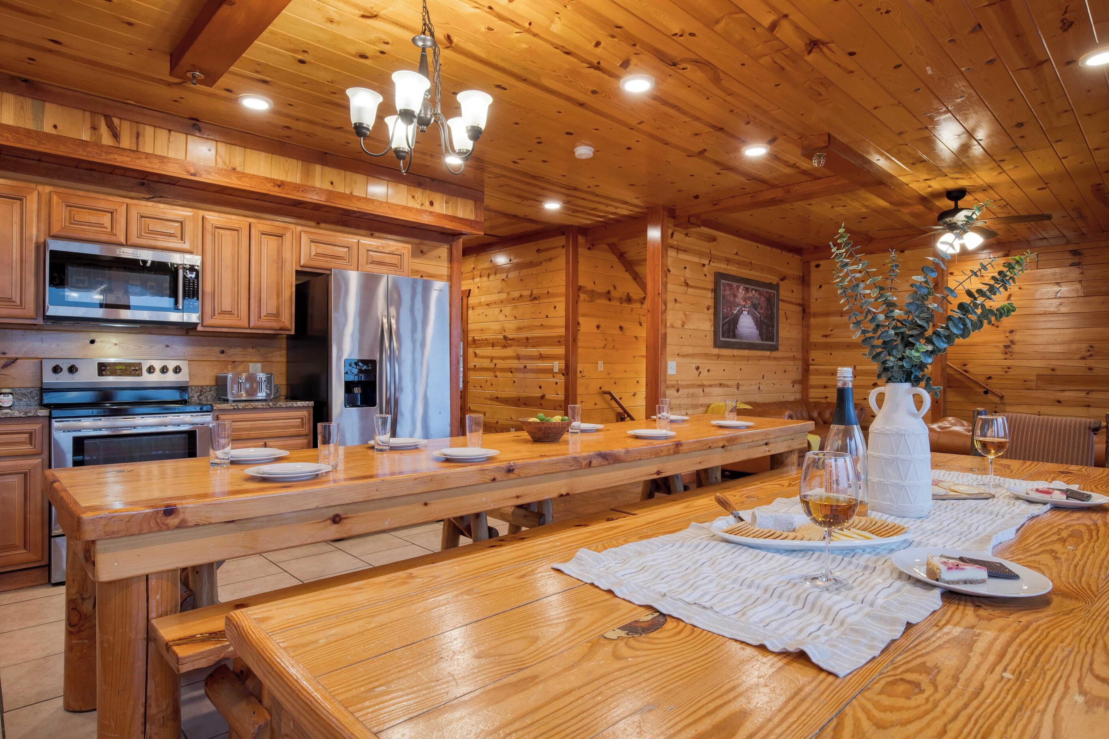 Hus (Multiple Bedrooms) | Innvendig