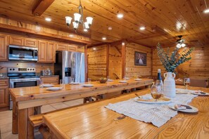 House (Multiple Bedrooms) | Interior