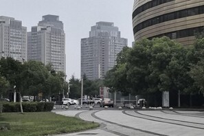 Fasilitas rapat