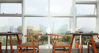 Jiayuan Business Hotel (Zhengzhou CBD Exhibition Center)