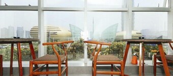 Jiayuan Business Hotel (Zhengzhou CBD Exhibition Center)