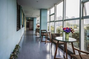 Dining - Jiayuan Business Hotel (Zhengzhou CBD Exhibition Center) (Zhengzhou)