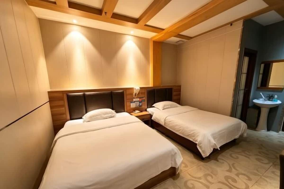 Habitación