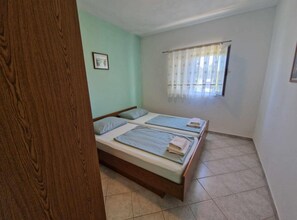 1 bedroom, Internet, bed sheets - Apartments Dana - One Bedroom Apartment 2 (Srima)
