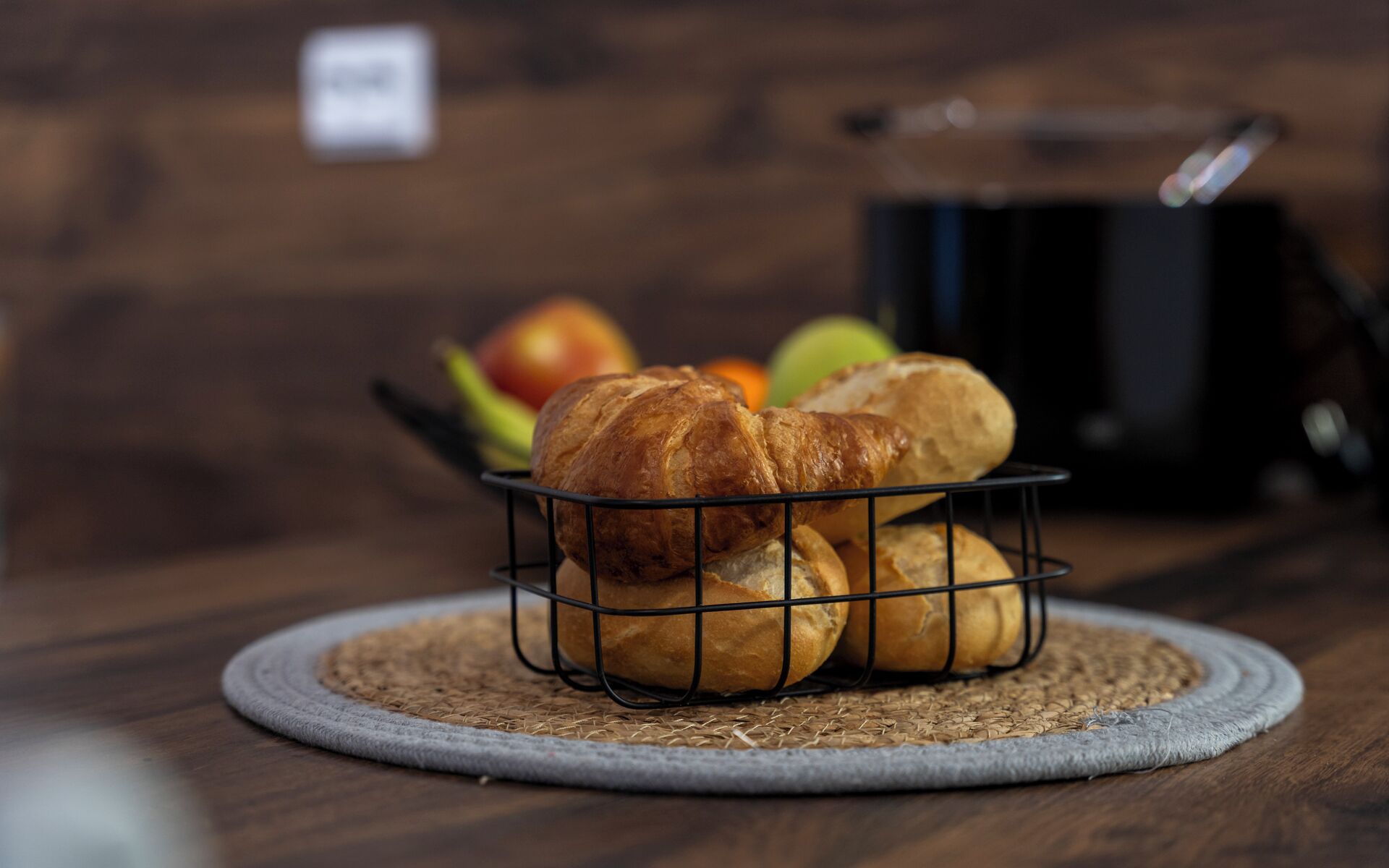 Frokostmåltid