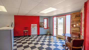 Hall