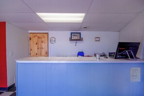 Recepció