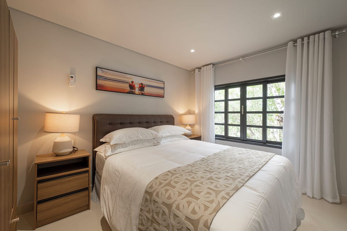 chale 06 | 2 bedrooms, free WiFi