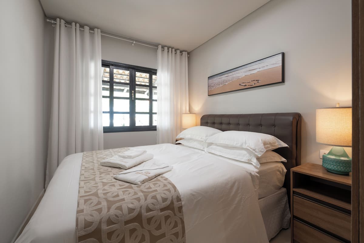 chale 03 | 2 bedrooms, free WiFi