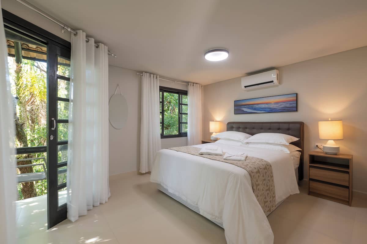chale 10 | 2 bedrooms, free WiFi