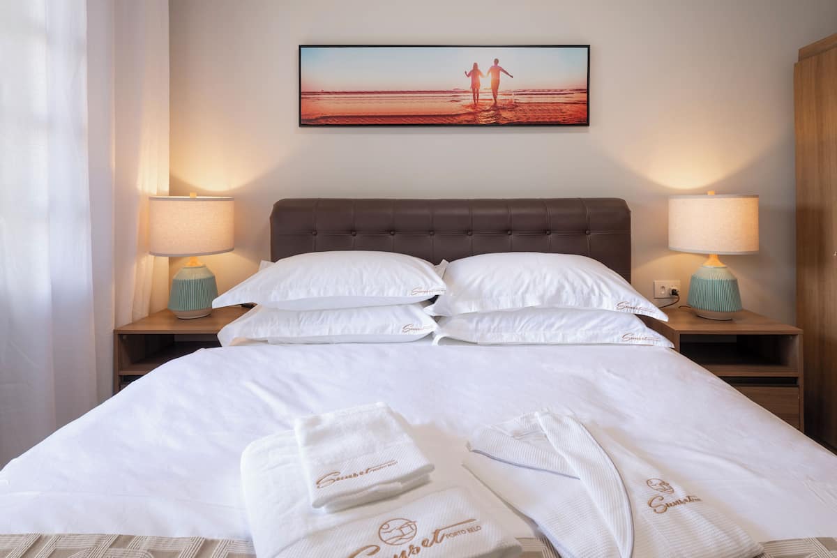 chale 05 | 2 bedrooms, free WiFi