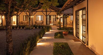 SUNSET PORTO BELO locaçoes