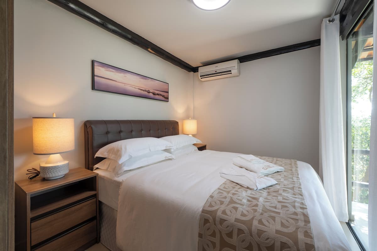 chale 14 | 2 bedrooms, free WiFi
