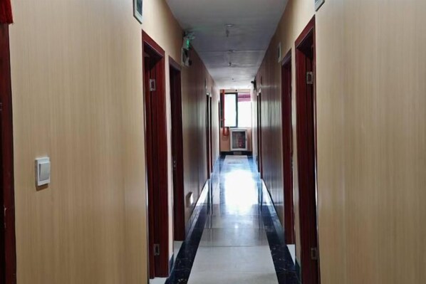 Interior - Shanghai Maoyi Hotel (Shanghai)