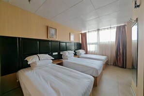 Room - Shanghai Maoyi Hotel (Shanghai)