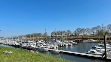 Port de plaisance