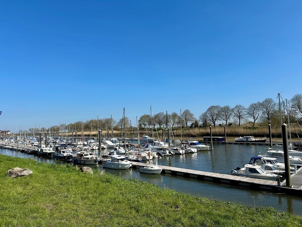 Jachthaven