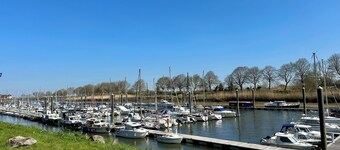 L'Ecluse de Louise VUE SUR BAIE