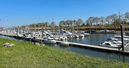 L'Ecluse de Louise VUE SUR BAIE