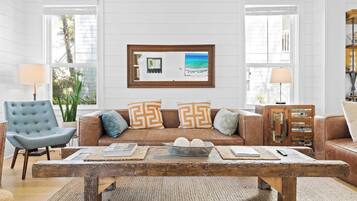 Rumah (3 Bedrooms) | Interior